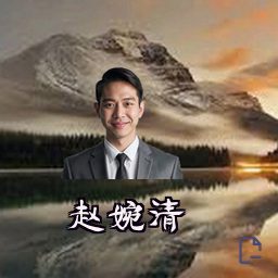 赵婉清
